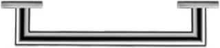 Duravit Karree Tub Handle Chrome