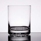 7 3/4 oz Old Fashioned Glass - Nob Hill by Libbey – 7.8 Ounces, 7.75 fluid_ounces, Glass, Clear, Model 23286