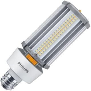 PHILIPS 01606268-27-18-12CC/LED/3PW/3CCT/E26 BB 6/1 (606269) Omni Directional Flood HID Replacement LED Light Bulb