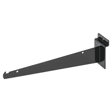 Slatwall Shelf Bracket by Retail Resource – Model 1712