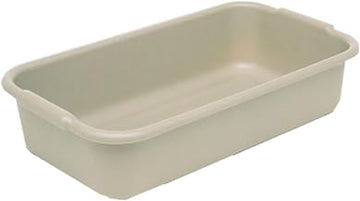 Traex 1390 Beige Soak System Half Size Tub