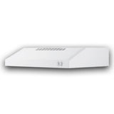 Summit 24” Under Cabinet Convertible Range Hood by Summit Appliance – Stainless Steel, White, Model HC24WWADA
