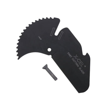 RC-2375 Ratcheting Plastic Pipe and Tubing Cutter Replacement Blade by RIDGID – plastic, 1, Model 30093