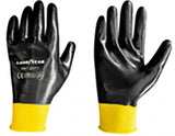 Nitrile Gloves Size by Goodyear – 10, Nitrile, Model G571
