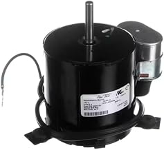 Hussmann 295146M Motor JF2E010N 115V 50/60HZ 1550 RPM 1/28HP PSC