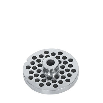 1/8" Grinder Plate for 40743 and by Vollrath – Model 40747