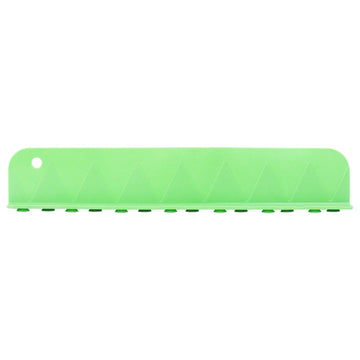 Kitchen sink splash plate by Izhhollnx – 1, Stainless Steel, Green, Model Izhhollnxjaxp