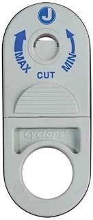 Jonard Tools Jonard Cyclops UTP/STP Stripper