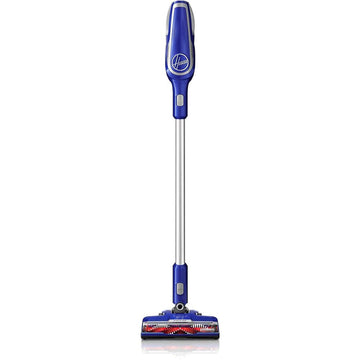 ONEPWR Blade+ Cordless Vacuum - Kit by Hoover – Blue/Silver, Model BH53000