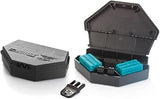 Bell Laboratories Pro-tecta EVO Mouse Bait Station (12 Stations)