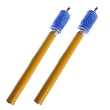 Replacement Pair Set of 2 Front Performance Plus Strut Cartridges For BMW E by Sawyer Auto – Model BB685092