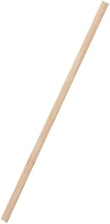 GREENBOX 1000 Sturdy Coffee Stirrers Made of Bamboo Wood Coffee Stirrers 14 cm I Environmentally Friendly Stirring Sticks for Hot Drinks Tea Coffee to Go I 100% Biodegradable Compostable