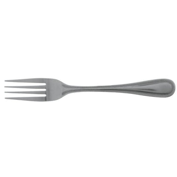 Dinner Fork Suave 18/0 Stainless Steel 36 Per Case by HUBERT – Stainless Steel, Silver, Pack of 36, Model K-05-HB