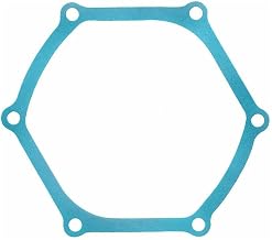 Engine Water Pump Gasket Replace 1PC for Excalibur Phaeton 7.4L V8 | for Excalibur Phaeton 1972-1979 7.4L V8, for GMC K25 Suburban 1976-1977 7.4L V8
