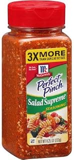 McCormick Perfect Pinch (Pack of 12)
