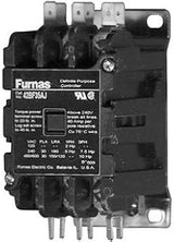 Pitco PP10560 CONTACTOR 24V;
