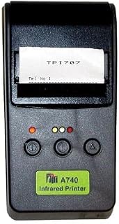 TPI A740, Infrared Printer, 1 pc