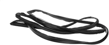 Turbo Air P8R3300511 Genuine OEM Door Gasket - Black