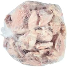 Tyson 1/2 Extra Large Chicken Breast, 8.7 Ounce -- 36 per case.