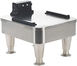Bunn 27825.0200 Infusion Soft Heat Single Server Docking Stand 120V