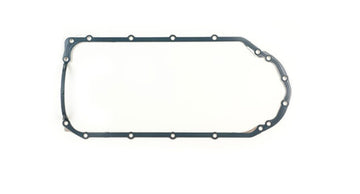 Oil Pan Gasket by SCE Gaskets – Silicone, Model 228090
