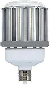 Satco (Pack of 12) S9396, 100W/LED/HID/5000K/100-277V EX39, LED Light Bulb