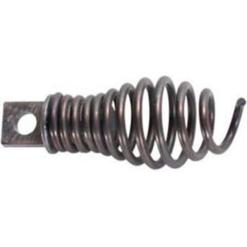 General Wire Spring Drain Cable Boring Gimlet by General Pipe Cleaners – 1 inch x 2.75 inch x 1 inch, Plastic, Black