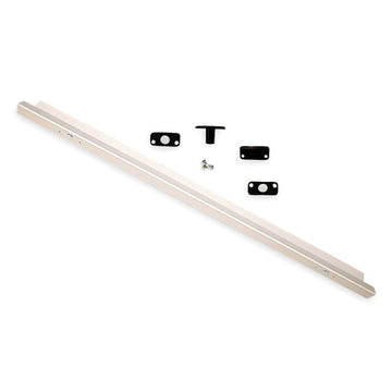 Drain Kit for WallMaster Air Conditioners by Friedrich – Metal, Gray