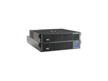 Smart Online UPS 3000VA 2700W 208/120V Step-Down Transformer 4U by TRIPP LITE – Model SU3000LCD2UHVTF