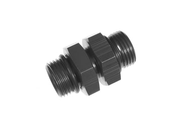 RHP - ORB To ORB Fuel Hose Cupler by Red Horse Performance – Model 9200-12-12-2