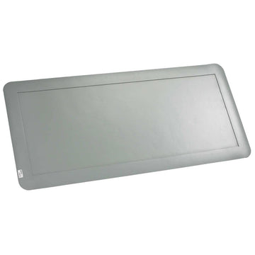 Sticky Mat Frame by Ergomat – 9" x 24", Gray, Model SM FRAME