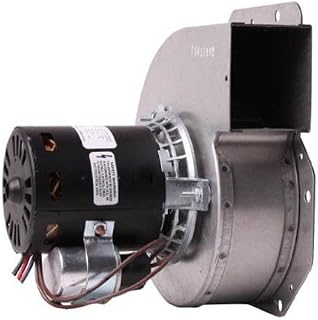 7062-5033 - Fasco Upgraded Furnace Draft Inducer Exhaust Motor