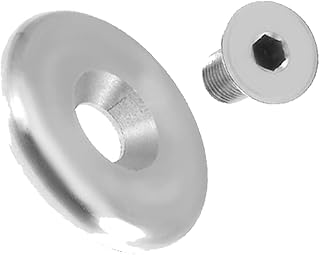 ALFA International B-120 Knife Washer and Screw Assembly for Berkel Slicers