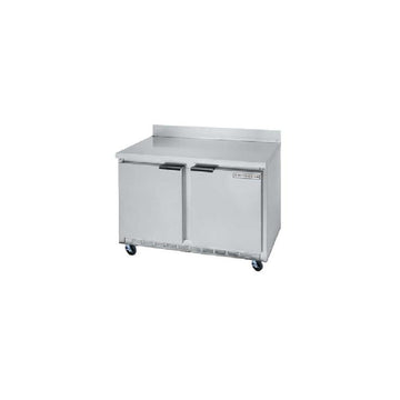 Beverage-Air Work Top Freezers by Beverage Air – Model WTFD48A-2