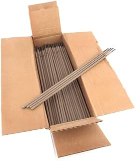 Forney 42450 Supercote hardfacing 5/32-Inch Welding Rod, 50-Pound
