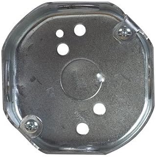 Hubbell Raco 0110 3-1/2" Octagon Box