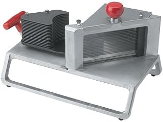 (15203) 1/4 InstaSlice(TM) Tomato Slicer w/ Straight Blades by Vollrath