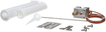 Direct Replacement for UNOX KTR1136A Appliance 318C -0/+24 Safety Thermostat Kit