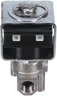 Fits Taylor X262558713001F6 326587 T35058062 NSF 169 Solenoid Valve, 3/32 Orifice, Ss