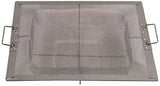 Franklin - 11489-11 in Square Fine Mesh Floor Drain Strainer