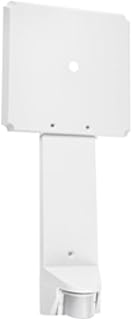 RAB Lighting SL500 Smart Lantern, 500W Power, 120V AC, 60 Hz, 180 Degrees View, White, Multicolor