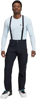 Black Diamond Men's Dawn Patrol Snow Pants