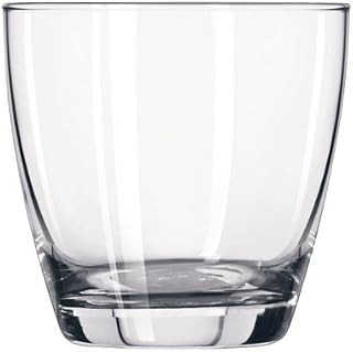Libbey RLBCU01 Embassy Rock No. 1514 Soda Glass (6 Pieces)