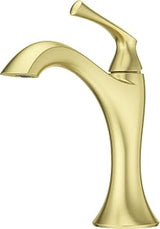 Pfister PLG42RH2BG Rhen 1.2 GPM Single Hole Bathroom Faucet