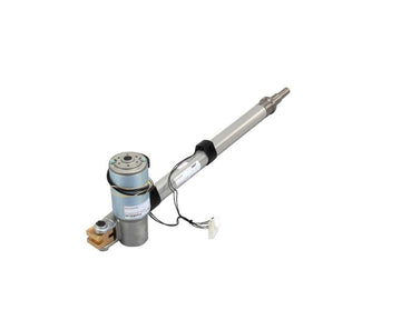 Basket Lift Actuator by Pitco – Silver, Model 60134301