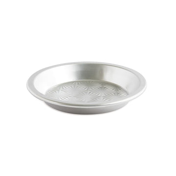 Naturals Vintage Starburst 9-Inch Pie Pan by Nordic Ware – 9-Inch, Aluminum, Vintage Starburst, Model 44175