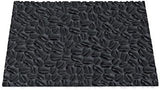 Silikomart Professional Silicone Texture Mat, "Coffee"