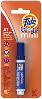 Procter & Gamble Tide To Go Mini Original Scent Stain Pen Solid 0.11 oz.