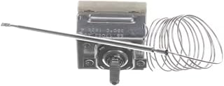 Fits Equipex 55.17062.500 1936 4 Thermostat, 320-Degrees Celcius for 350FE, 400E, 400ED