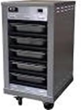 Carter-Hoffmann DF1220-5 Holding Cabinet heated 1/2 size
